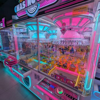 OCTO - Arcades Near Me - Toronto, Ontario OCTO - Arcades Near Me - Toronto, Ontario