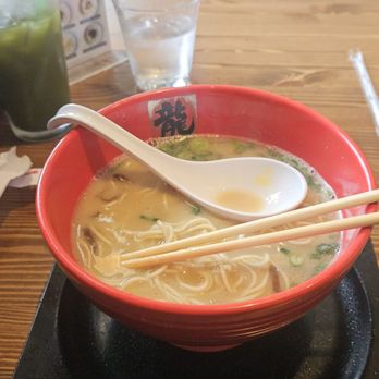 Ramen Tatsunoya - Ramen Near Me - Costa Mesa, California