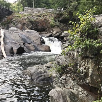 The Sinks - Parks Near Me - Gatlinburg, Tennessee