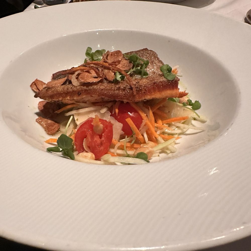 Waterbar - Seafood Near Me - San Francisco, California
