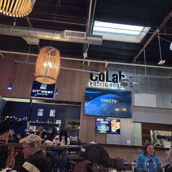 Colab Public House - Bingo - Brewpubs Near Me - Vista, California