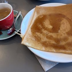 Crêperie Le Blé Noir