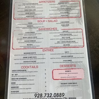 Rotary Kitchen + Bar - Breakfast & Brunch Near Me - Lake Havasu City, Arizona Rotary Kitchen + Bar - Breakfast & Brunch Near Me - Lake Havasu City, Arizona