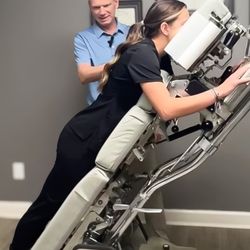 Estes Chiropractic Center PSC