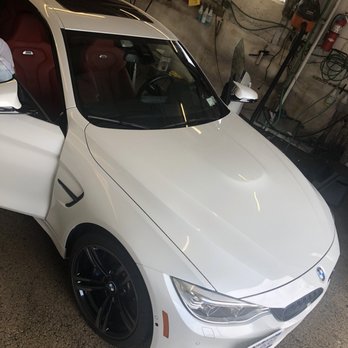 Bramex Auto Spa - Auto Detailing Near Me - Port Chester, New York