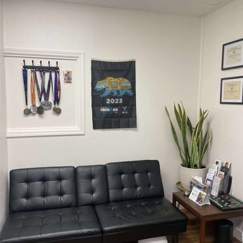 Trusted Health Integrative - Waiting area - Internal Medicine Near Me - San Jose, California Trusted Health Integrative - Waiting area - Internal Medicine Near Me - San Jose, California