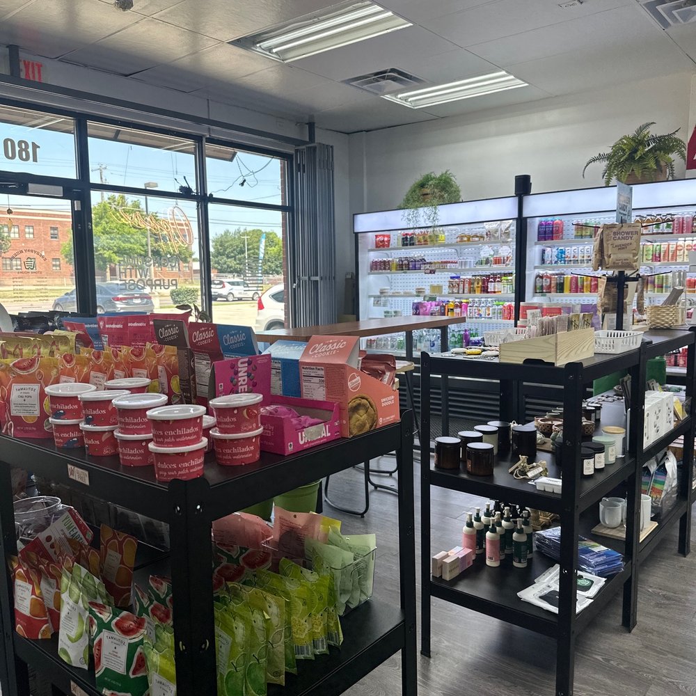 Store Store