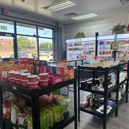 Store