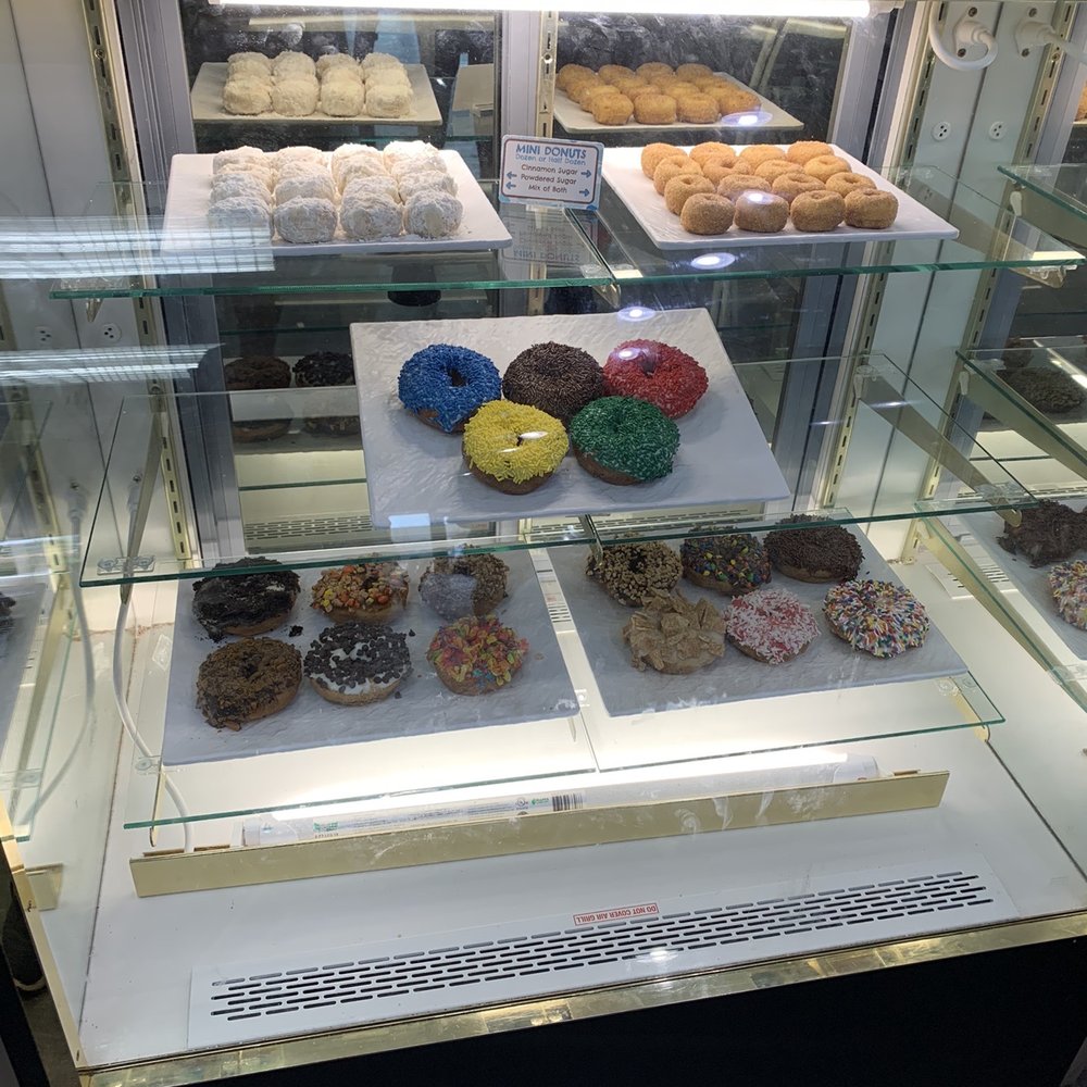 Ohanalulu - Donuts Near Me - Fishers, Indiana Ohanalulu - Donuts Near Me - Fishers, Indiana