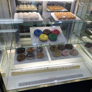 Ohanalulu - Donuts Near Me - Fishers, Indiana