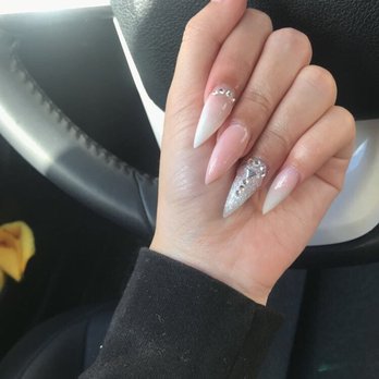 Pro Nails & Spa - Cindy did a spectacular job! I'm in love with my nails. - Nail Salons Near Me - Costa Mesa, California Pro Nails & Spa - Cindy did a spectacular job! I'm in love with my nails. - Nail Salons Near Me - Costa Mesa, California