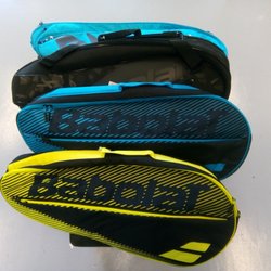 K8 Strings - Tennis Bags