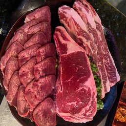 Short Rib
