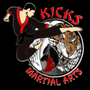 Kicks Martial Arts Academy