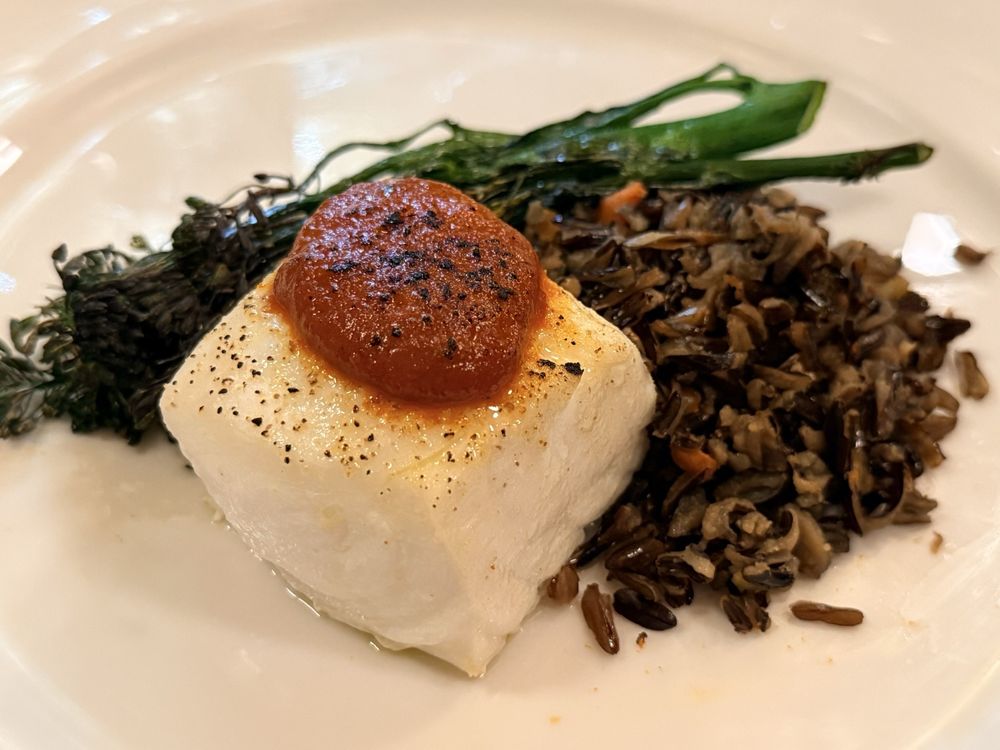 The Chef's Table - wedding in Milwaukee, WI