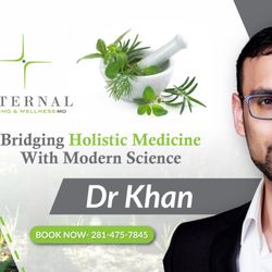 Internal Healing & Wellness MD