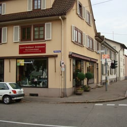 Blumeneck