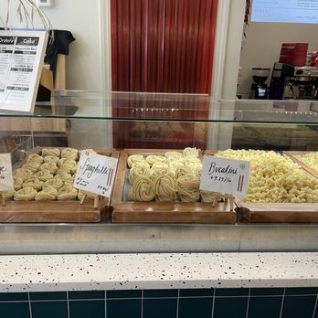 Tortello - Fresh pastas to take home. - Pasta Shops Near Me - Chicago, Illinois Tortello - Fresh pastas to take home. - Pasta Shops Near Me - Chicago, Illinois