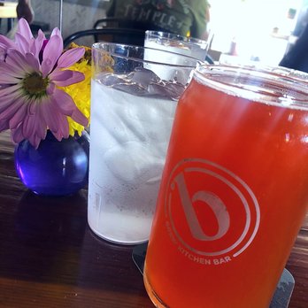 Brew Kitchen Bar - Blood Orange Heff - Gastropubs Near Me - Monterey Park, California Brew Kitchen Bar - Blood Orange Heff - Gastropubs Near Me - Monterey Park, California