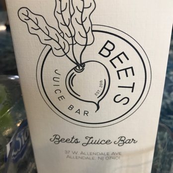 Beets Juice Bar - Allendale - Juice Bars & Smoothies Near Me - Allendale, New Jersey Beets Juice Bar - Allendale - Juice Bars & Smoothies Near Me - Allendale, New Jersey