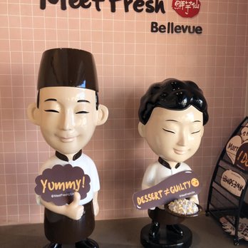 Meet Fresh - Desserts Near Me - Bellevue, Washington Meet Fresh - Desserts Near Me - Bellevue, Washington
