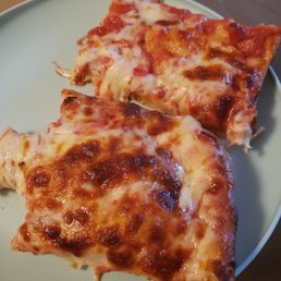 Sicilian Slice