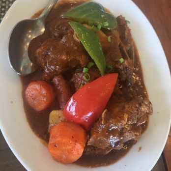 Balay Dako - Goat Kaldareta - Filipino Near Me - Tagaytay, CAV Balay Dako - Goat Kaldareta - Filipino Near Me - Tagaytay, CAV