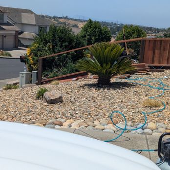 A & J Fencing - Fences & Gates Near Me - Concord, California