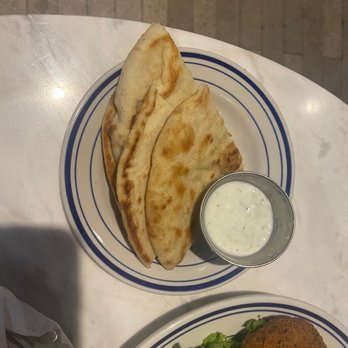 Island Grill - Pita bread - Mediterranean Near Me - Spring, Texas Island Grill - Pita bread - Mediterranean Near Me - Spring, Texas