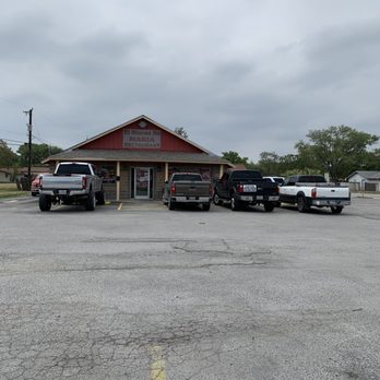 El Rincon De Maria - Outside - Tex-Mex Near Me - San Antonio, Texas El Rincon De Maria - Outside - Tex-Mex Near Me - San Antonio, Texas