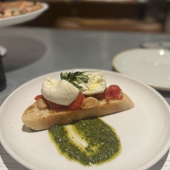 Sixty Vines - Burrata - New American Near Me - Reston, Virginia Sixty Vines - Burrata - New American Near Me - Reston, Virginia