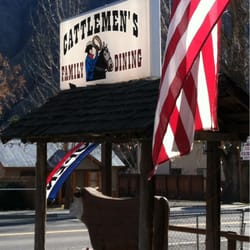 Cattlemen's Family Dining