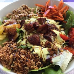 Pad Thai Wok