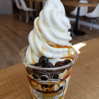 Milkcow Cafe - Ice Cream & Frozen Yogurt Near Me - Richmond, British Columbia Milkcow Cafe - Ice Cream & Frozen Yogurt Near Me - Richmond, British Columbia