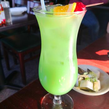 Cajun Queen - 7th Street stumbler - Cajun/Creole Near Me - Charlotte, North Carolina