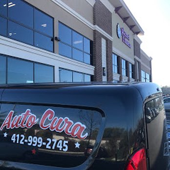 Auto Cura - Auto Detailing Near Me Auto Cura - Auto Detailing Near Me