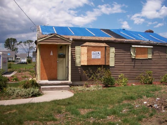 Charista Construction Services