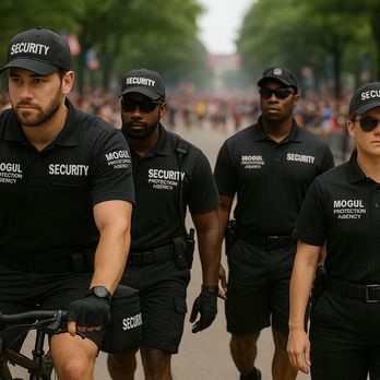 1. Mogul Protection Agency
