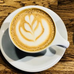 Cartel Roasting - Cappuccino
