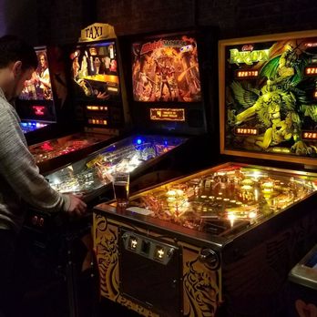 Mission Control - Medieval Madness! - Arcades Near Me - Santa Ana, California