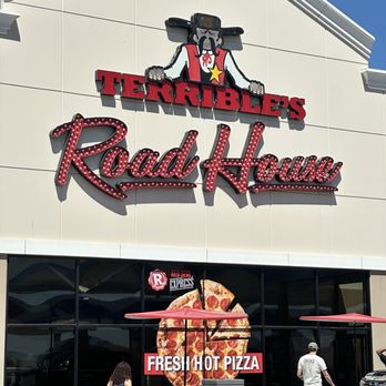 Terrible's Road House - Gas Stations Near Me - Jean, Nevada