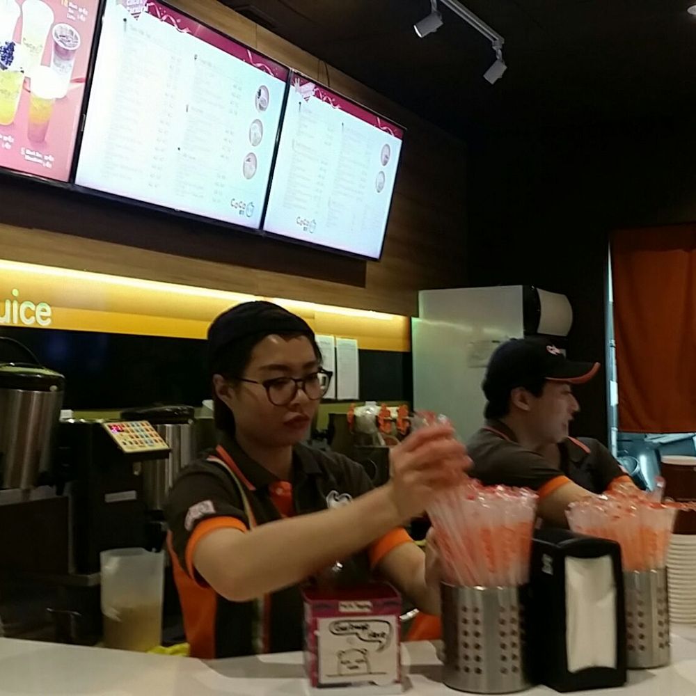 CoCo Fresh Tea & Juice - Order taking - Juice Bars & Smoothies Near Me - Toronto, Ontario CoCo Fresh Tea & Juice - Order taking - Juice Bars & Smoothies Near Me - Toronto, Ontario