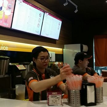 CoCo Fresh Tea & Juice - Order taking - Juice Bars & Smoothies Near Me - Toronto, Ontario CoCo Fresh Tea & Juice - Order taking - Juice Bars & Smoothies Near Me - Toronto, Ontario