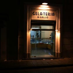 Antica Gelateria Gallo