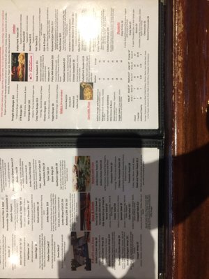 Menu photo 4 Crazy Pour Villa Park, IL