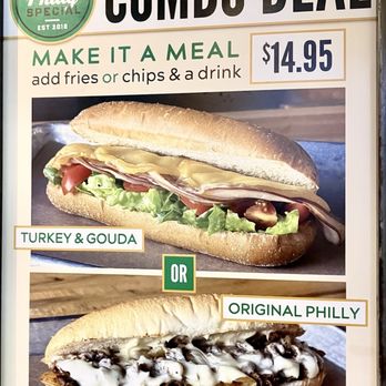 The Philly Special - Cheesesteaks Near Me - Plano, Texas The Philly Special - Cheesesteaks Near Me - Plano, Texas