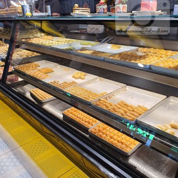 Back-Lava - Bakeries Near Me - Hamburg, HH Back-Lava - Bakeries Near Me - Hamburg, HH
