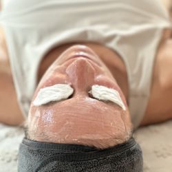 Skintopia - Nourishing mask