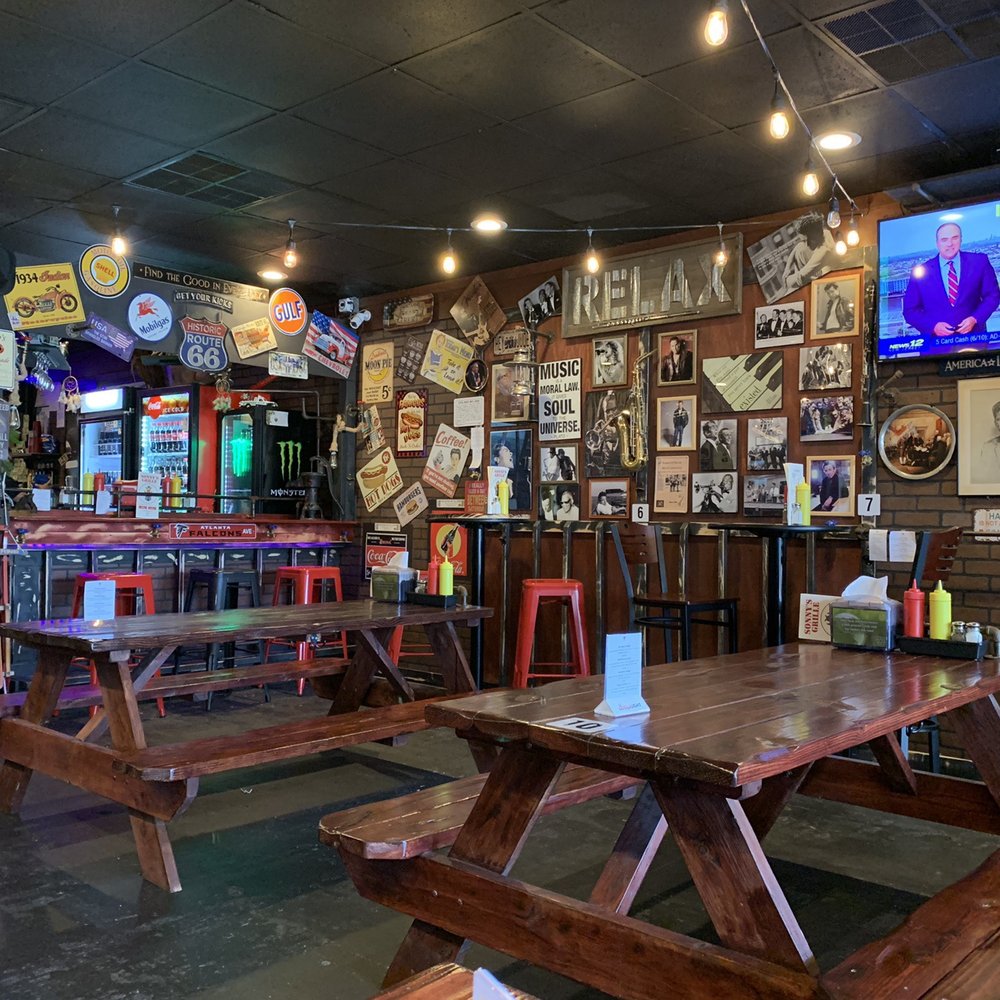 Sonny's Grille - American Near Me - Belmar, New Jersey