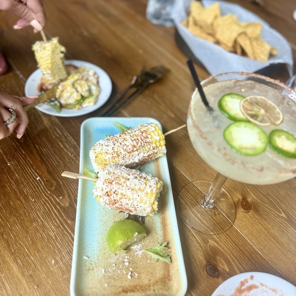 Cantina Imperfecto - Desserts Near Me - Myrtle Beach, South Carolina